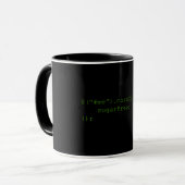 jQuery $.moreCofee Tasse (Vorderseite Links)