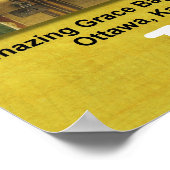 Jr. Camp Poster (Ecke)