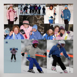 Jr Devo Poster groß