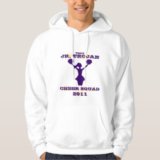 Jr. Trojaner Hoodie