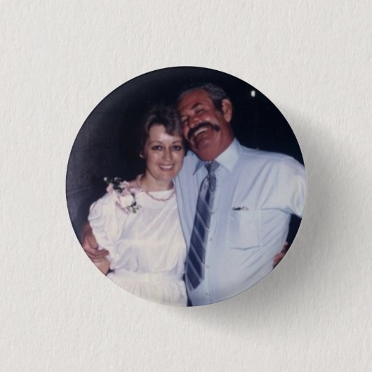 JR. und Billie Button (Vorderseite)