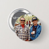 JR. und Dennie Button (Vorne & Hinten)