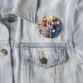 JR. und Dennie Button (Beispiel)