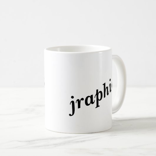 jraphics Austauschformat Kaffeetasse (VorderseiteRechts)