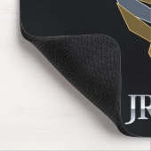 JRFV Axialflug Mousepad (Ecke)