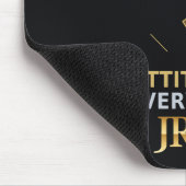 JRFV Meridian Schlüssel Mousepad (Ecke)