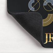 JRFV Nocturne Array Mousepad (Ecke)