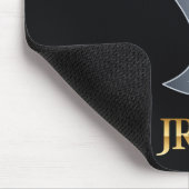 JRFV Tidal Triquetra Mousepad (Ecke)
