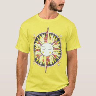 JRG Abstrakt 10 T-Shirt