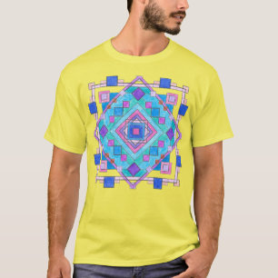 JRG Abstrakt 24 T-Shirt