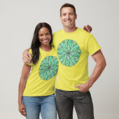 JRG Abstrakt 27 T-Shirt (Unisex)