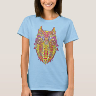 JRG Eule3 T-Shirt
