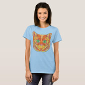 JRG Kat2 T-Shirt (Vorne ganz)