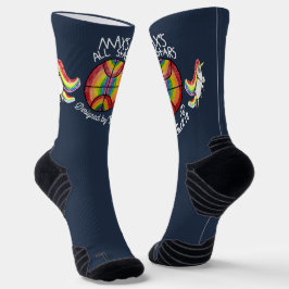 JRM2025 Socken