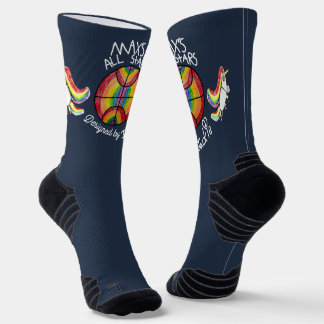 JRM2025 Socken