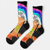 JRM Socks Socken (Links)