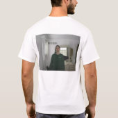 jrock T-Shirt (Rückseite)