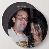 JRS-Knopf Button (Vorne & Hinten)