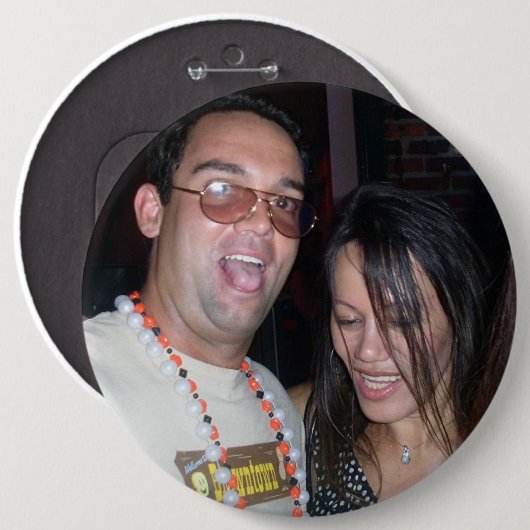 JRS-Knopf Button (Vorne & Hinten)