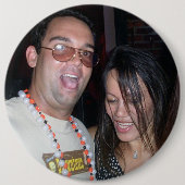 JRS-Knopf Button (Vorderseite)