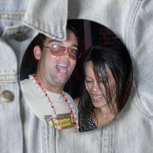 JRS-Knopf Button (Beispiel)