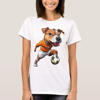 JRT Fußball T-Shirt