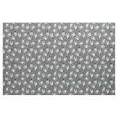 JRT Jack Russell Hunde kreuzen jede Farbe Stoff (Fat Quarter (45,7 x 55,9 cm))