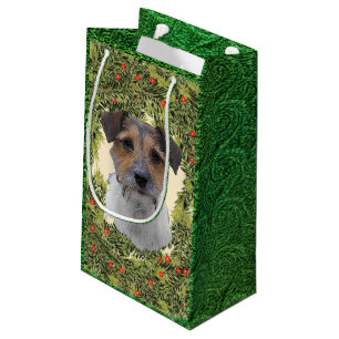JRT Kranz Kleine Geschenktüte