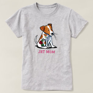 JRT Mama KiniArt T - Shirt