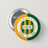 JS Kabylie Button (Vorne & Hinten)