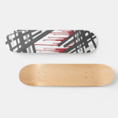 JS SKATEBOARD (Horizontal)