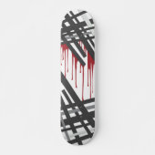 JS SKATEBOARD (Vorne)