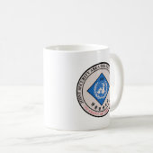 JSA Veteran Kaffeetasse (VorderseiteRechts)