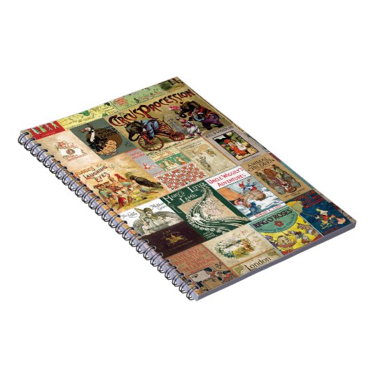 JSBC2 BUCH DECKT BÜCHERCOVERS COLORFUL A (Rechte Seite)