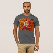JSF Shirt (Vorne ganz)