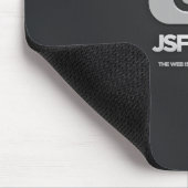 jsFiddle Mousepad (Ecke)