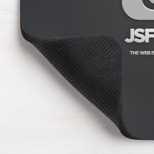 jsFiddle Mousepad (Ecke)