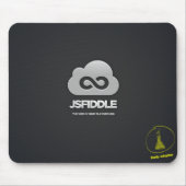 jsFiddle Mousepad (Vorne)
