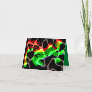 JSIWTS 001 - Pass Dankeskarte