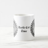 JSK Studios Zombie Emblem Coffee Tasse (Mittel)