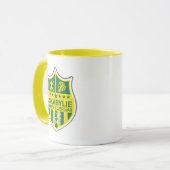 JSK TASSE (Vorderseite Links)