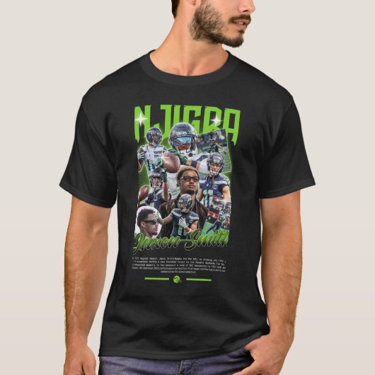 JSN 11 T-Shirt (Vorderseite)