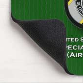 JSOC Blitz Mousepad (Ecke)