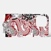 JSR Dugaris Trendy iPhone 13 Pro Hüllen - Style Me (Rückseite (Horizontal))