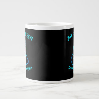 JSZ Jumbo-Tasse