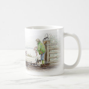 JT42 judetoo mig "hübsch bitte Kaffeetasse