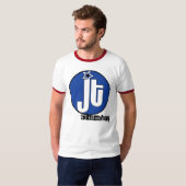 JT Simmons Shirt (Vorne ganz)