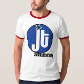 JT Simmons Shirt (Vorderseite)