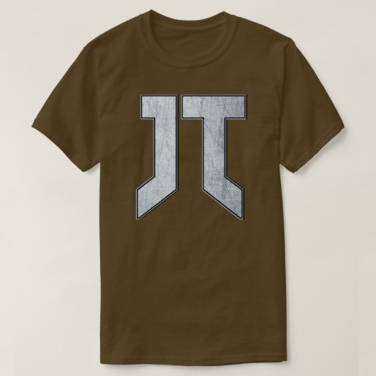 JT T-Shirt (Design vorne)