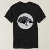 Jtac  T-Shirt (Design vorne)